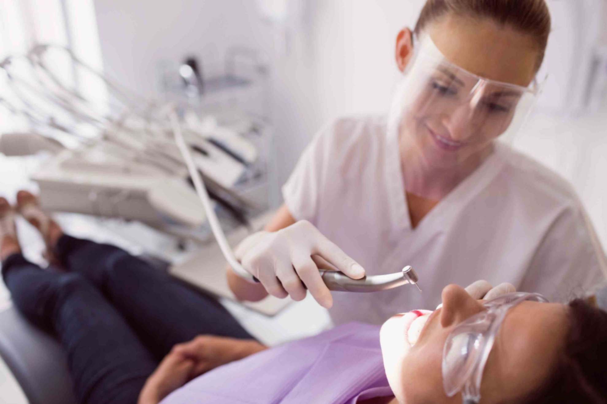 How Long Should You Wait for Dental Work After Fillers