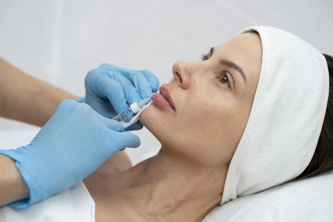 Belotero Lips Before and After: 1ml Injection Results Explained