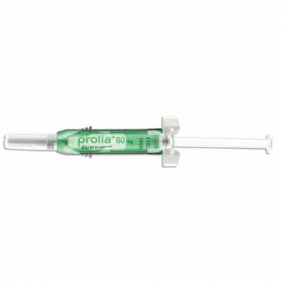 PROLIA 60mg 1 pre-filled syringe