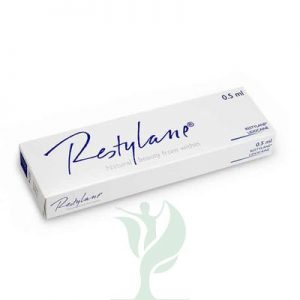 Restylane Lidocaine 0.5ml