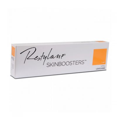 RESTYLANE SKINBOOSTERS VITAL Lidocaine 1ml - Buy online in PDCosmetics USA