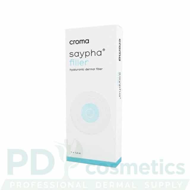 Saypha Filler 1ml