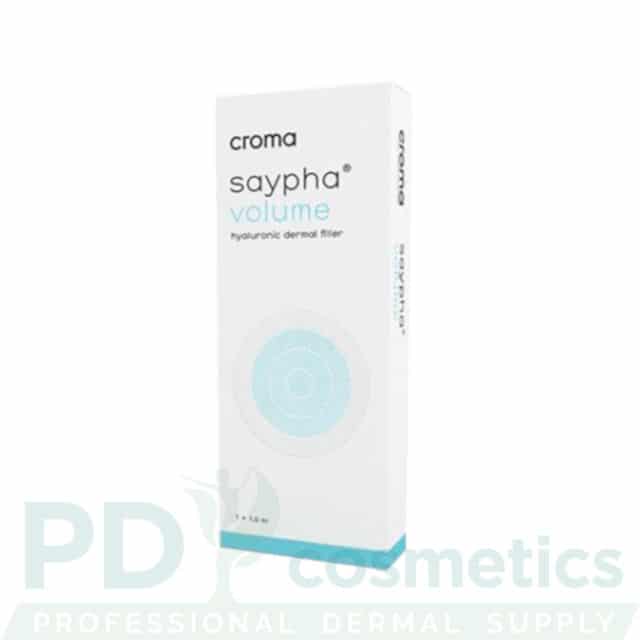 Saypha Volume 1ml