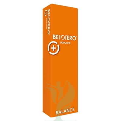 Belotero Balance Lidocaine 1ml