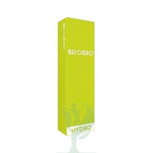 Belotero Hydro 1ml | PDCosmetics