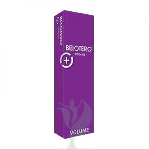 Belotero Volume Lidocaine 1ml
