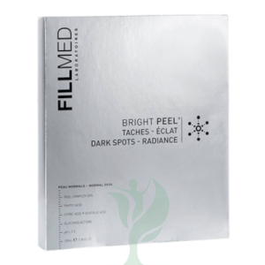 Fillmed (Filorga) Bright Peel – Normal Skin 100ml