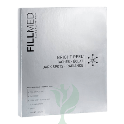 Fillmed (Filorga) Bright Peel – Normal Skin 100ml