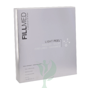 Filorga Light Peel for sensitive skin