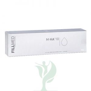 Fillmed (Filorga) M-HA 10 (10 mg/ml - 3x3ml)