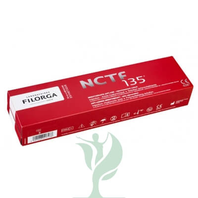 Fillmed (Filorga) NCTF 135 (0.025mg/ml 5x3ml)