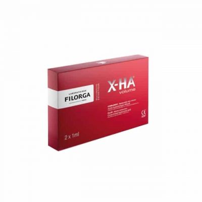 Fillmed (Filorga) X-HA Volume 1ml