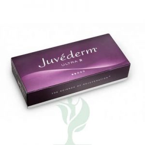 JUVEDERM ULTRA 2 - Buy online in PDCosmetics USA