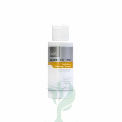 OBAGI CLENZIDERM M.D. DAILY CARE FOAMING CLEANSER