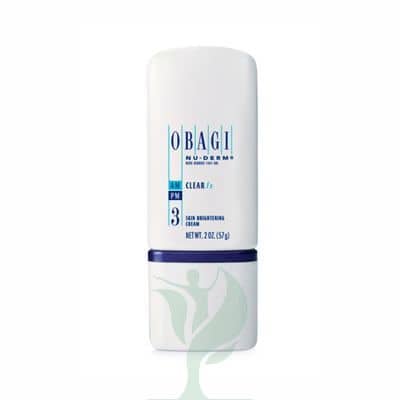 Obagi Nu-Derm Clear Fx 57g