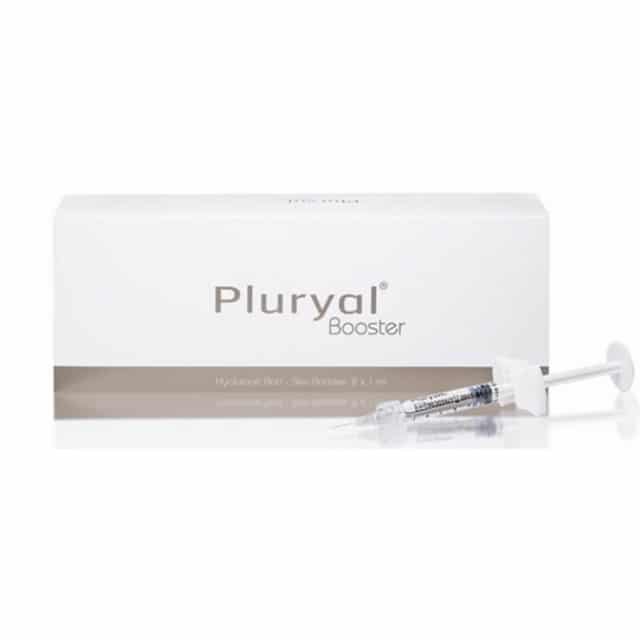 PLURYAL BOOSTER 1ml