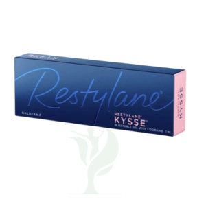 Restylane Kysse Lidocaine 1ml