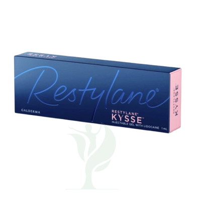 Restylane Kysse Lidocaine 1ml