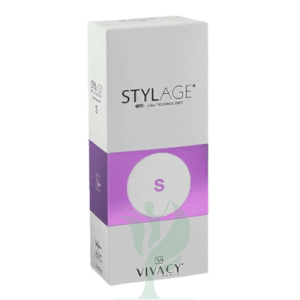 stylage s 0.8 ml