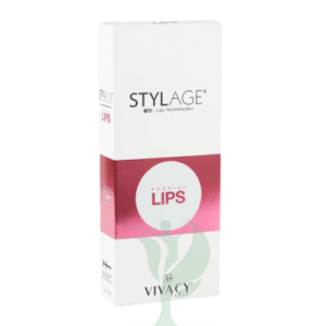 STYLAGE SPECIAL LIPS 1ml