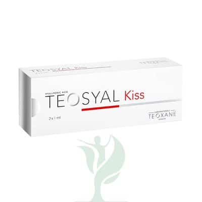 TEOSYAL KISS 1ml - Buy online in PDCosmetics USA