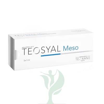 TEOSYAL MESO 1ml - Buy online in PDCosmetics USA