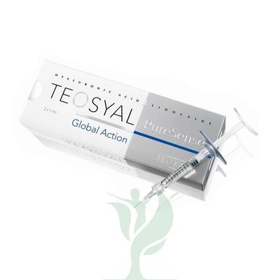 TEOSYAL PURESENSE GLOBAL ACTION 1mL - Buy online in PDCosmetics USA