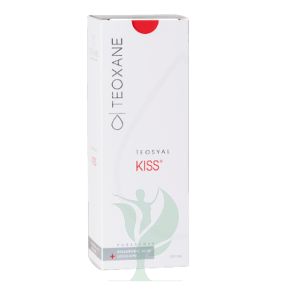 TEOSYAL PURESENSE KISS 1mL - Buy online in PDCosmetics USA