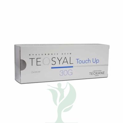 TEOSYAL TOUCH UP 0.5ml