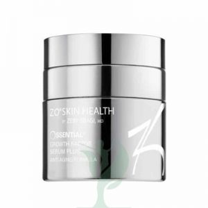 zo ossential growth factor serum plus