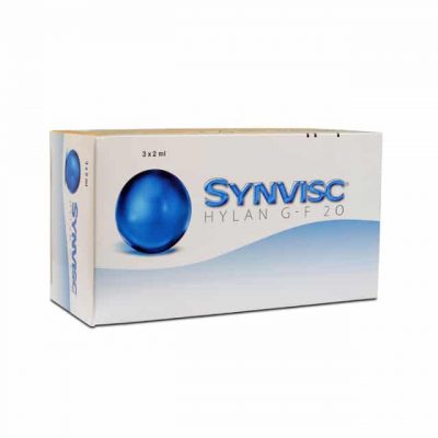 SYNVISC 3x2ml