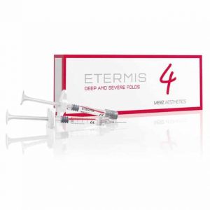 ETERMIS 4 2x1ml 2 pre-filled syringes