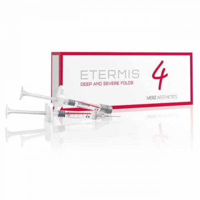 ETERMIS 4 2x1ml 2 pre-filled syringes