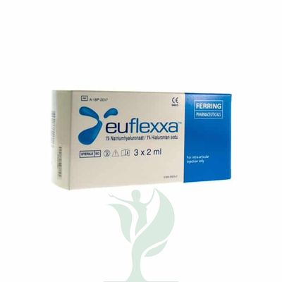 Euflexxa 2ml