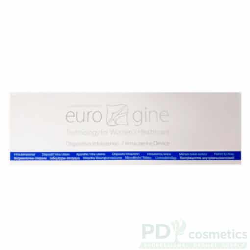 EUROGINE/COPPER T 380 A EUROGINE/COPPER T 380 A