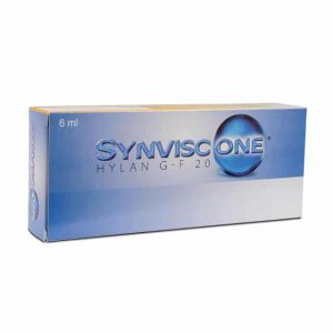 SYNVISC ONE 6ml