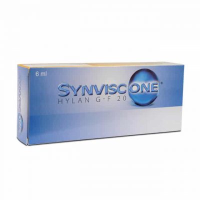 SYNVISC ONE 6ml