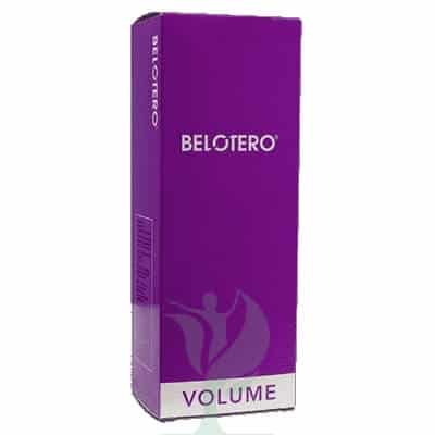 BELOTERO VOLUME 1ml