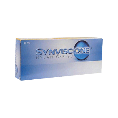 Best Osteoarthritis Treatments: Synvisc vs Synvisc I | PDCosmetics