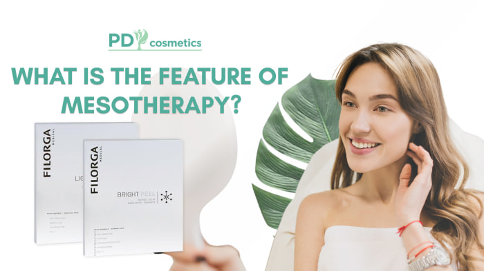 What Is the Feature of Mesotherapy?