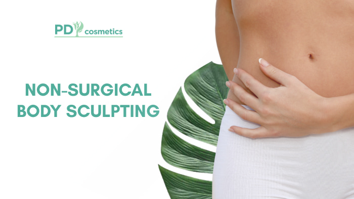 Non-Surgical Body Sculpting: What is It and How is It Done?