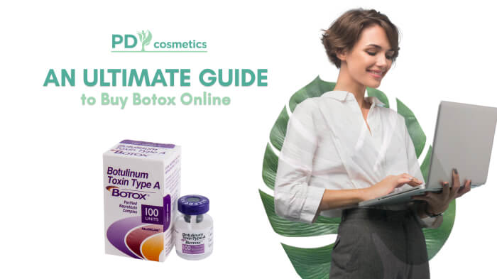 How to Buy Botox Online