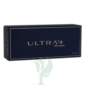 Revanesse Ultra with Lidocaine