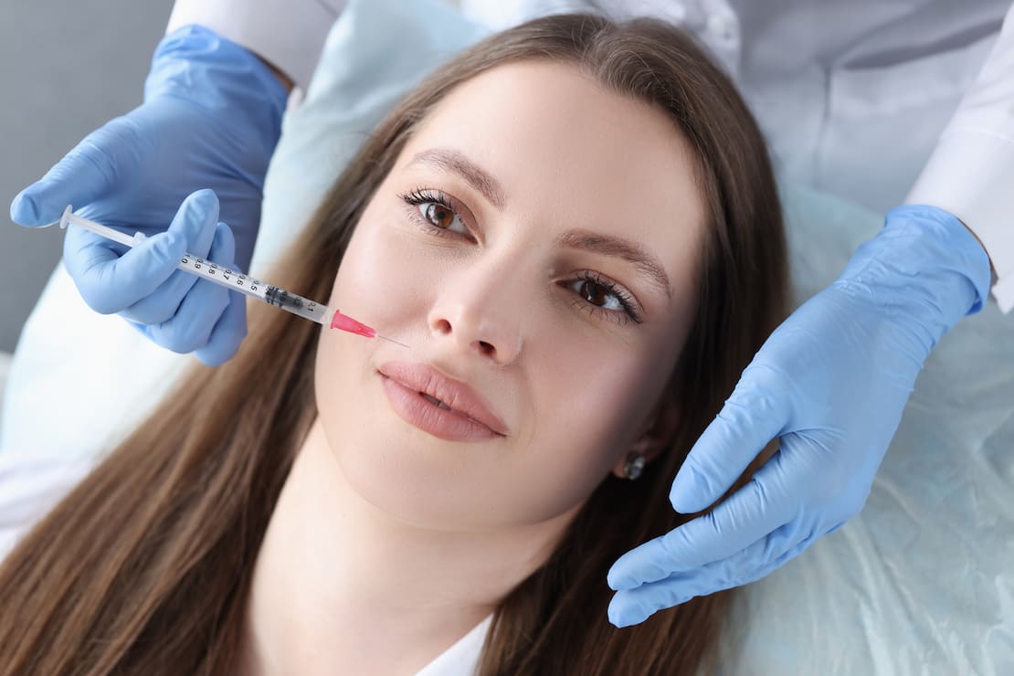 The Role of Mesotherapy in Facial Rejuvenation