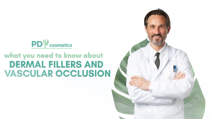 What you need to know about Dermal Fillers and Vascular Occlusion