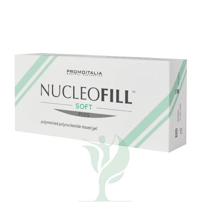 NucleoFill Soft Plus (1x2ml)