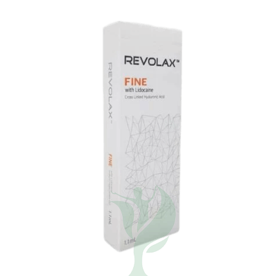 Revolax Fine Lidocaine 1x1.1ml