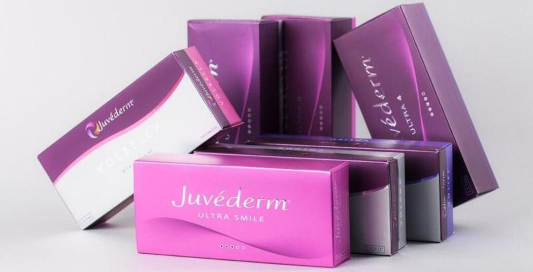 juvederm products