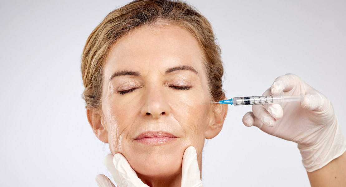 facial folds injections