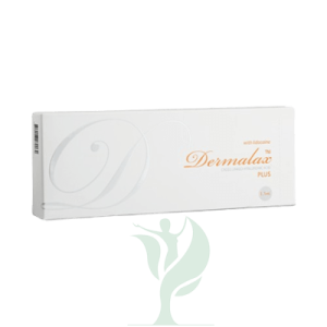 Dermalax Plus Lidocaine (1x1.1ml)